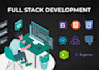 be your full stack developer react vue nodejs