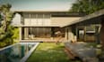 make a 3d model and rendering of your project