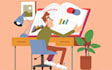 research, summarize and ghostwrite any research