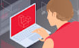develop PHP laravel web application and deploy