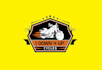 make modern and professional motorcycle logo