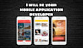 android app developer ios mobile apps development simple app