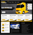 create 8 pages of SEO friendly Web Site