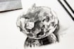 draw still life drawings
