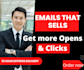 write terrific sales email copy