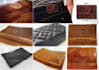 design labels for jeans, jackets, accessories