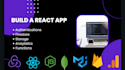 develop react js redux firebase web app