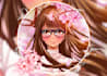 draw cute anime profile picture, avatar, emotes, icon, logo