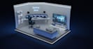 create 3d isometric gaming room