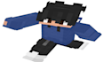 design your minecraft skin and mini skin