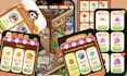 design perfect game UI ,reskin unity mobile games