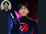 make incredible superheroes dc and marvel from your photo