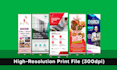 do your roll up, retractable banners design