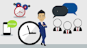 create engaging 2d animation explainer or elearning videos
