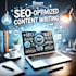 write tech blog posts and technical, SEO