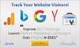 setup google analytics and search console tools in your website