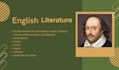 write summaries and critical analysis on english literature forms