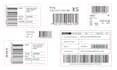 create barcode qr code label tags sticker in 1 hour