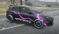ceate your fivem car livery