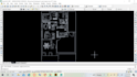 do autocad architect 2d drawings