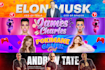 design a wonderful youtube banner