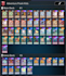 create starter account with any decklist you want