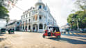 visit anywhere in sri lanka and provide live photography