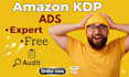 do book promotion and ebook marketing using amazon KDP ads kdp marketing kdp ads