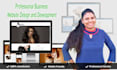 do professional and responsive business web design