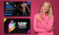 do awesome website header design, website banner, youtube cover design