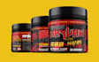 do supplement label and packaging designs