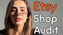seo audit your etsy shop to boost conversions