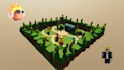 build you a roblox map