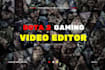 create dota 2 gaming highlight video or montage