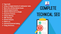 seo for google 1st page ranking
