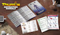 draw and design step by step product instruction manual and user guide