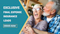generate exclusive final expense leads final expense