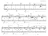 transcribe your song into a score sheet