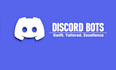 create a custom discord bot