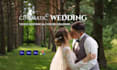 do cinematic wedding video editing and luxury highlight film