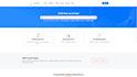 customize your freshdesk and zendesk portal