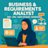 analyze your business and create professional brd, srs and user stories