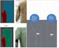 expert clo 3d sewing instructions, pattern maker, and grader