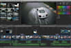 do professional video Editing