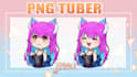 draw your pngtuber within 3 days or less