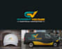 create an innovative modern, electrical logo design