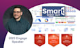 build a project management solution in smartsheet, pmo gantt