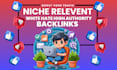 create dofollow niche relevant blog comments backlinks seo