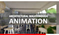 do architectural 3d walkthrough animation, 3d modeling, 3d rendering