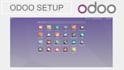 do odoo install in your server
